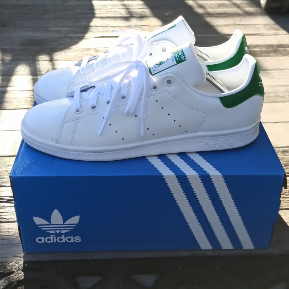 Stan smith